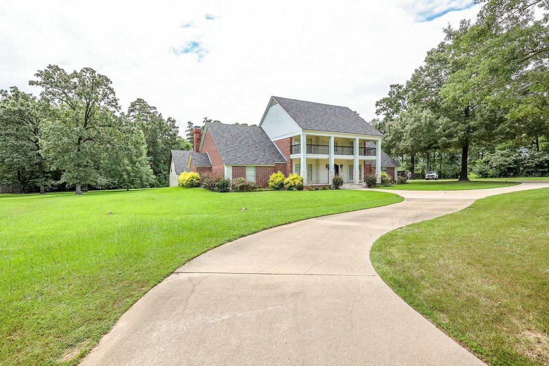 House in Carthage, Texas, United States 4 - 17791971