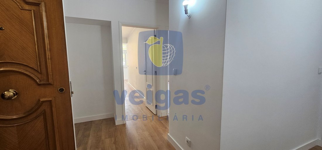 Apartment in Sao Domingos de Benfica, Lisbon, Portugal 4 - 18375778