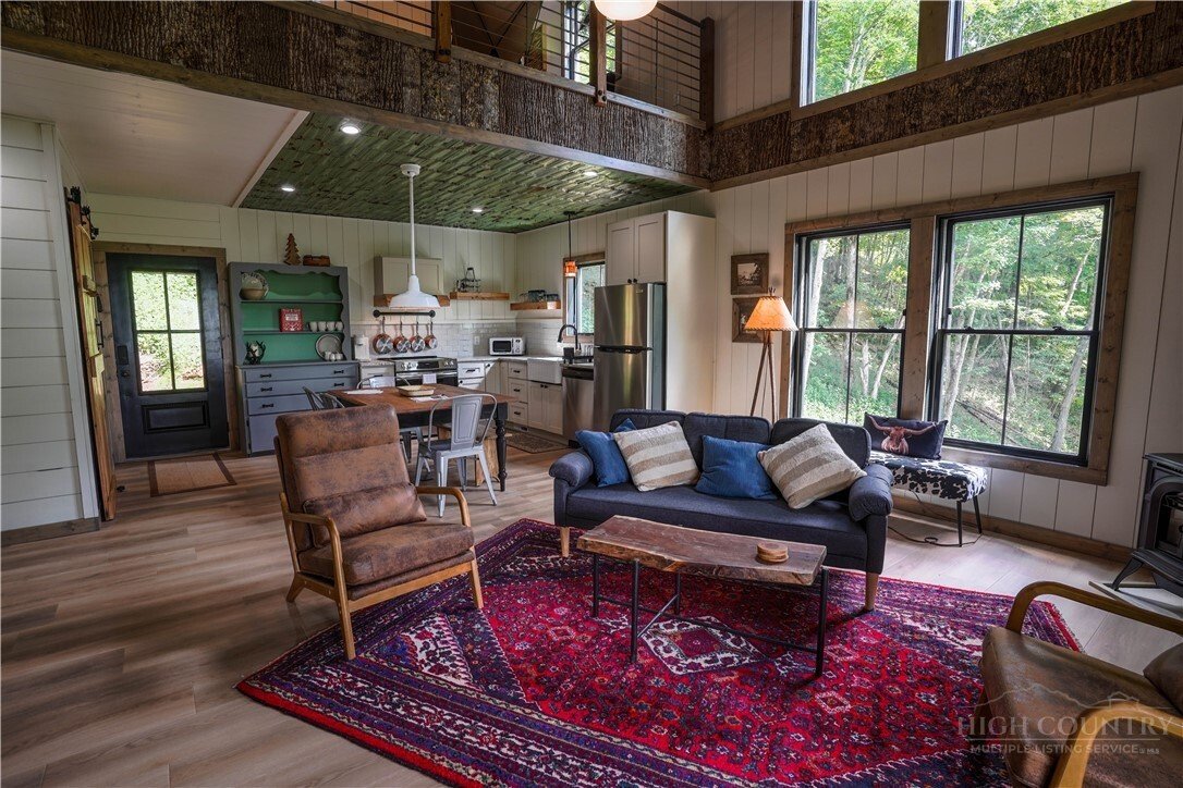 House in West Jefferson, North Carolina, United States 3 - 17965948