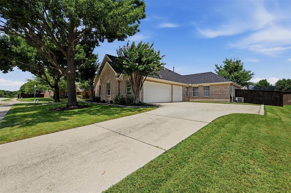 House in Prosper, Texas, United States 2 - 18380142