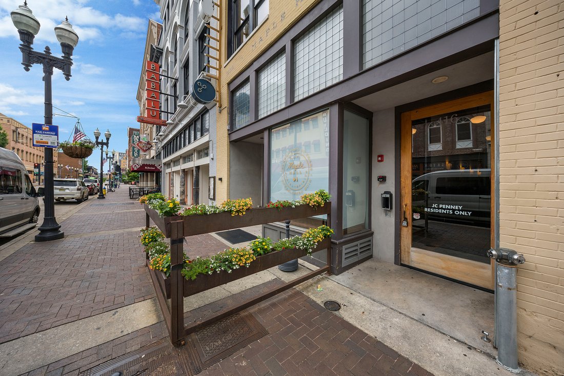 Condo in Knoxville, Tennessee, United States 3 - 18372425