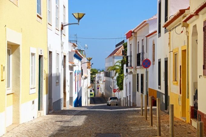 Villa en Sao Goncalo de Lagos, Algarve, Portugal 2 - 18375561
