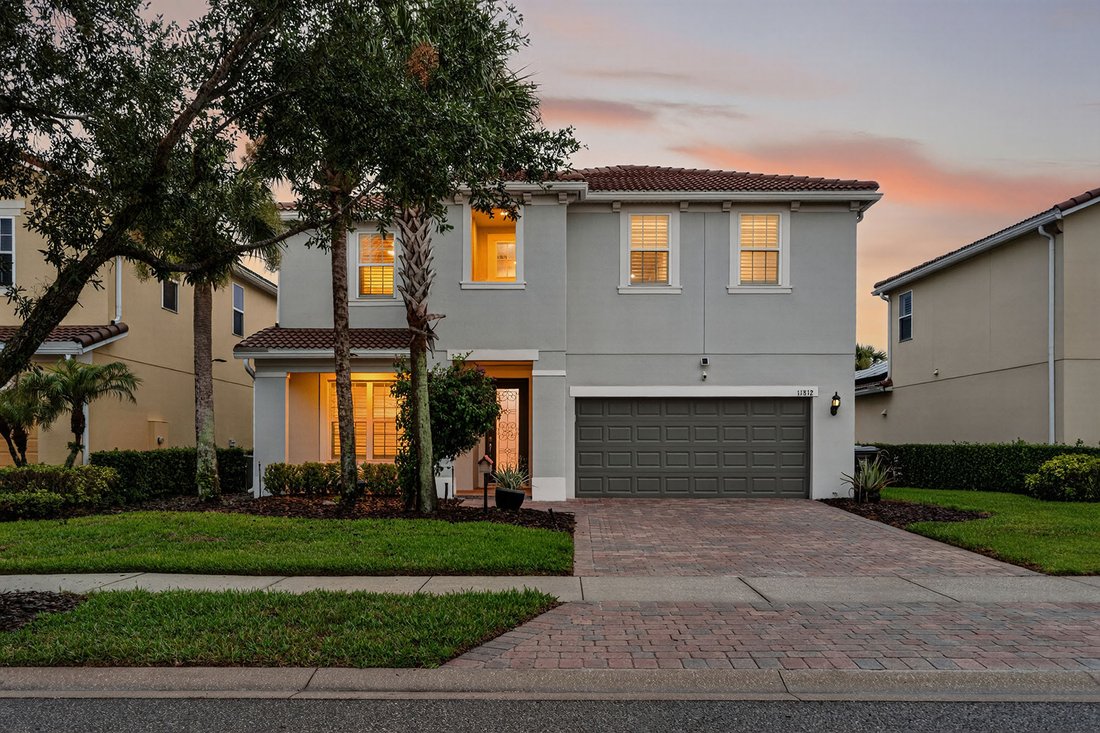 House in Orlando, Florida, United States 1 - 18374215