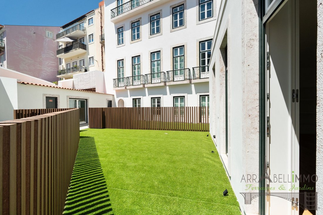 Apartment in Santa Maria Maior, Lisbon, Portugal 2 - 16002302