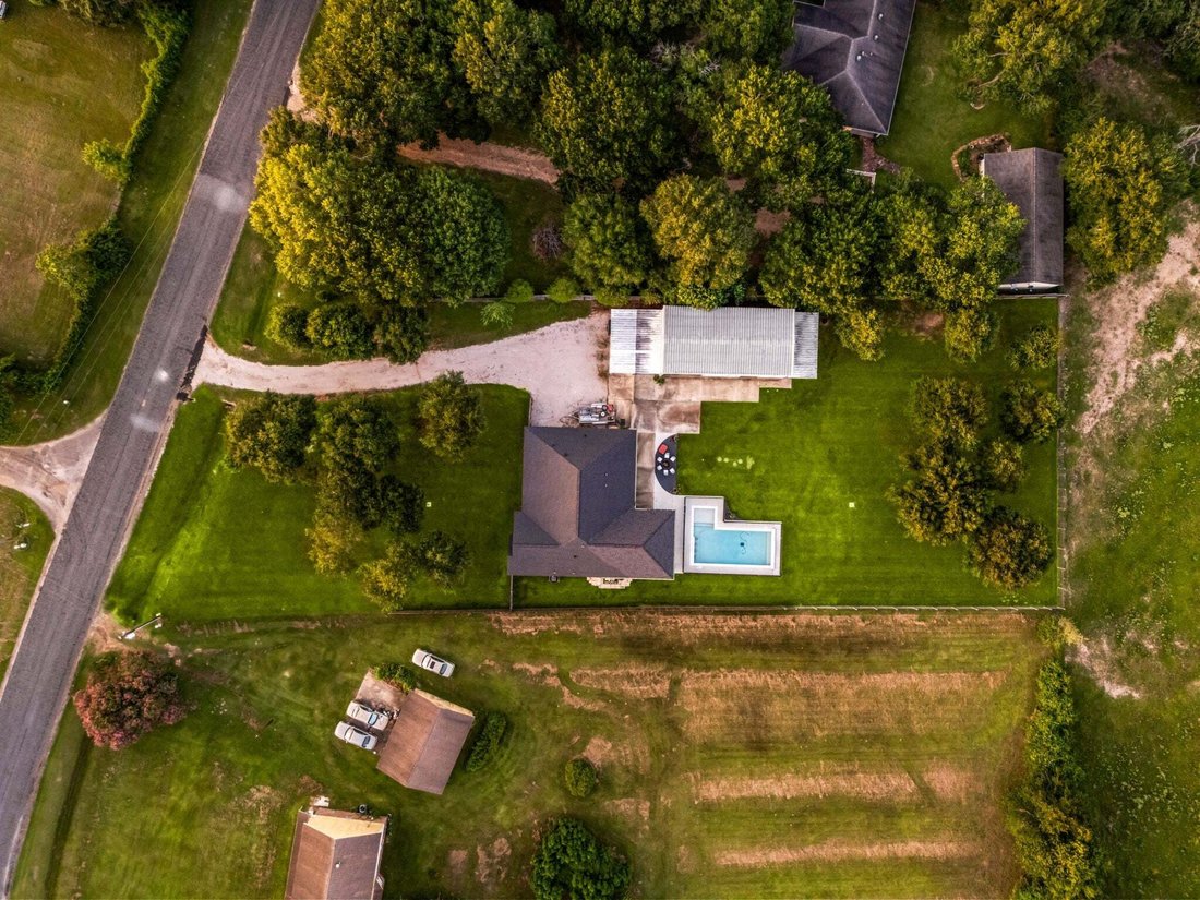 House in Brookshire, Texas, United States 3 - 18380246