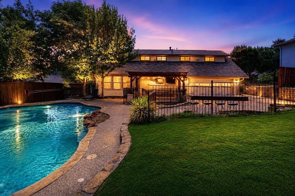 House in Irving, Texas, United States 1 - 18380146