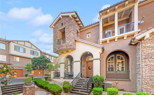 Townhouse en Henderson, Nevada, Estados Unidos 1
