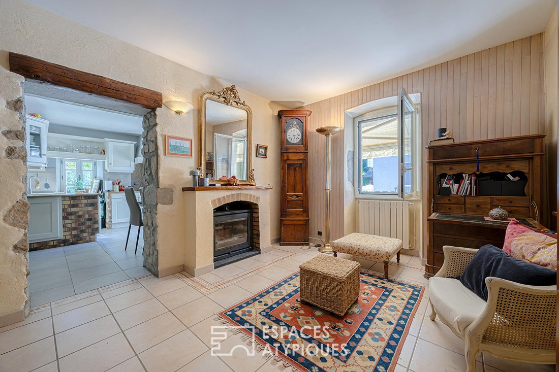 Villa in Annecy-le-Vieux, Annecy, France 4 - 18374552