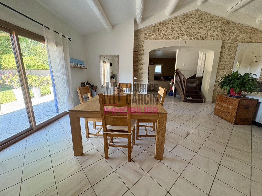 House in Châteaurenard, Provence-Alpes-Côte d'Azur, France 5 - 18385864