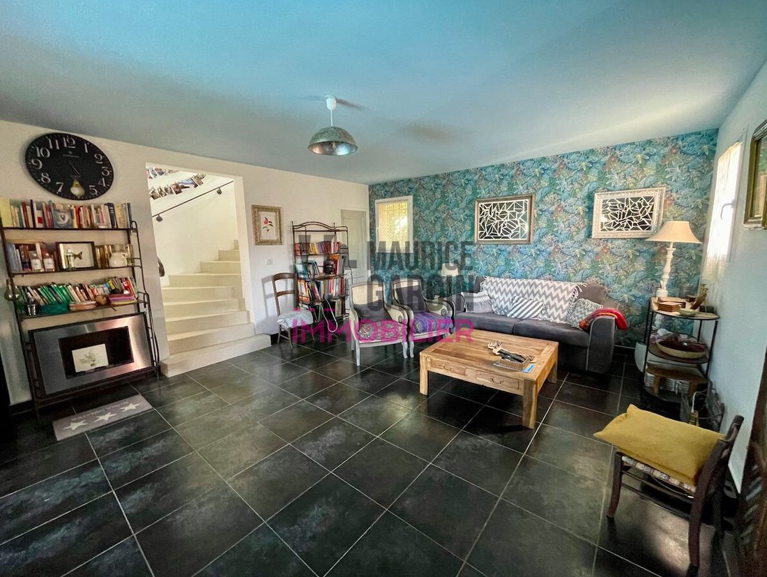House in Secteur Nord, Pernes-les-Fontaines, France 5 - 18385836