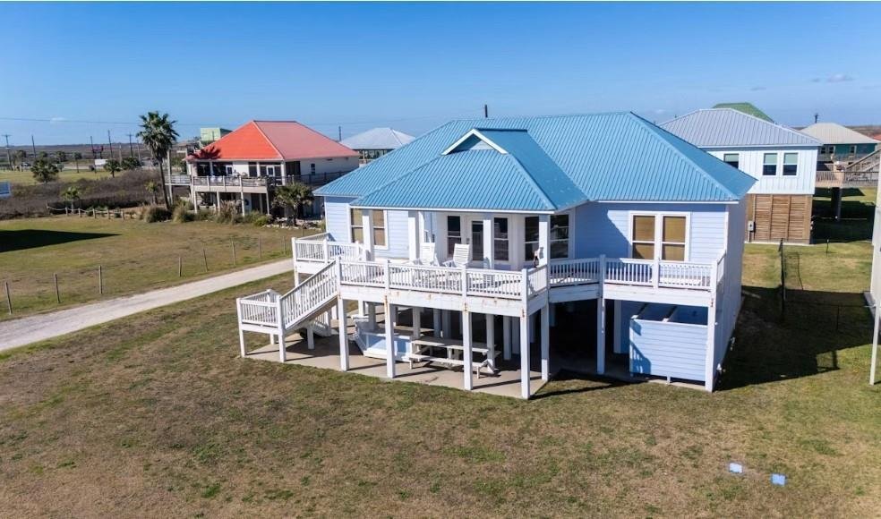 House in Bolivar Peninsula, Texas, United States 3 - 18373654