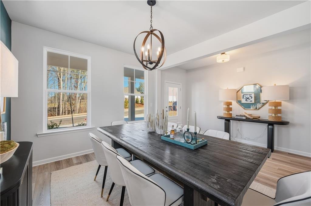 House in Lawrenceville, Georgia, United States 5 - 18373792
