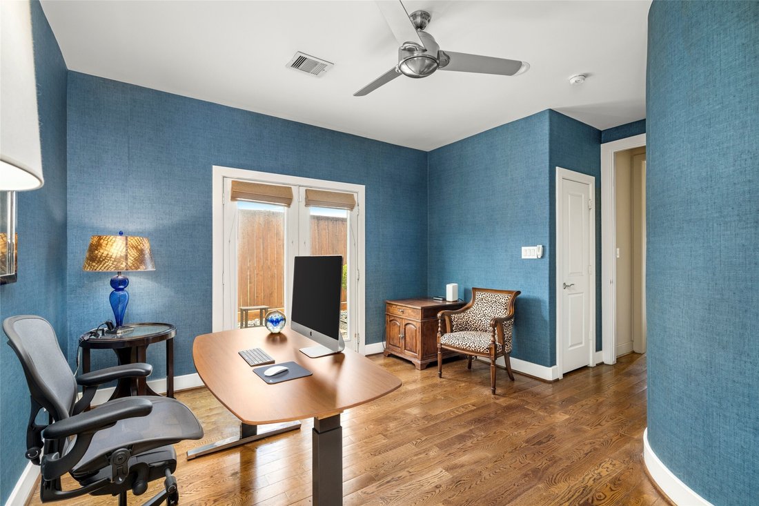 House in Houston, Texas, United States 4 - 18373987