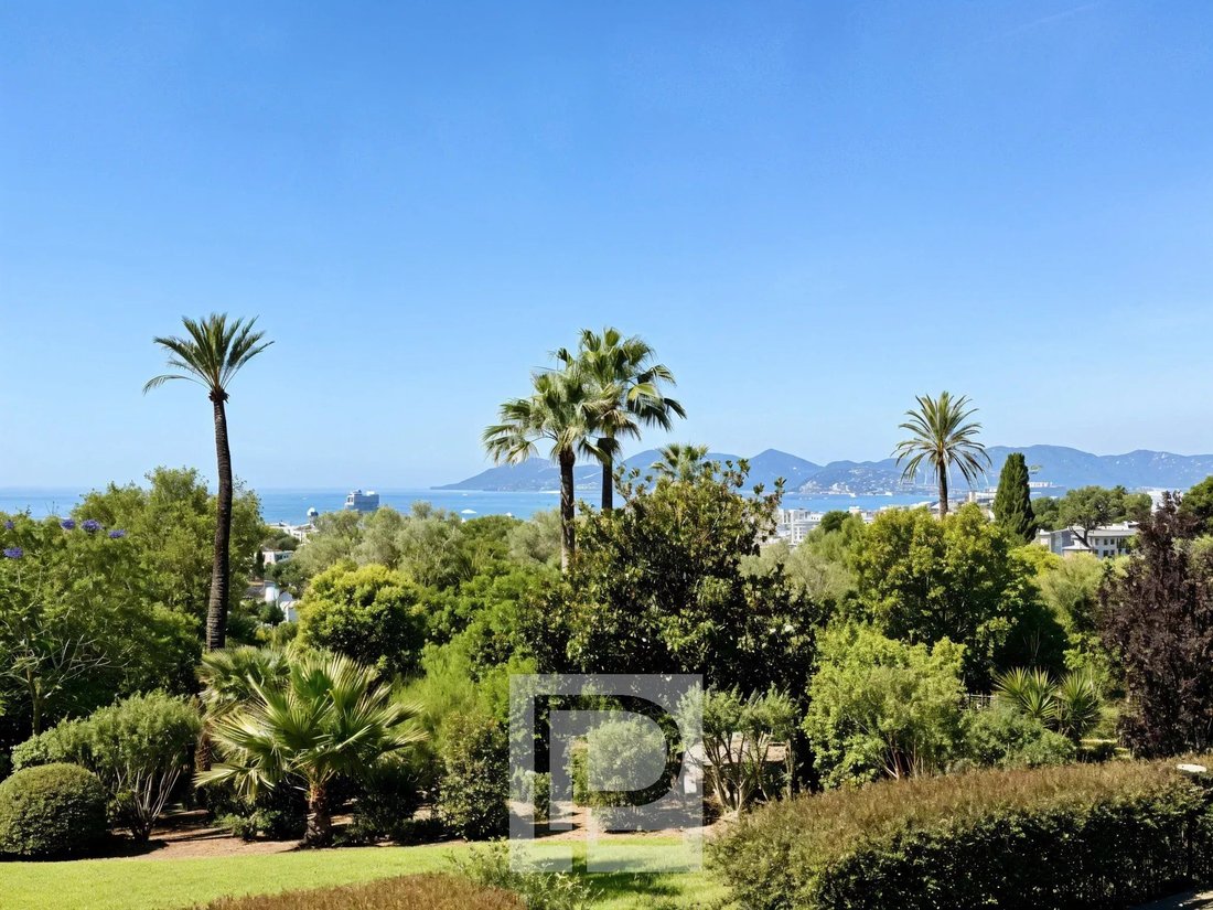 Apartment in Montfleury, Cannes, France 2 - 17911034