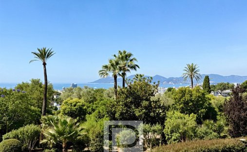 Apartamento en Montfleury, Cannes, Francia 1