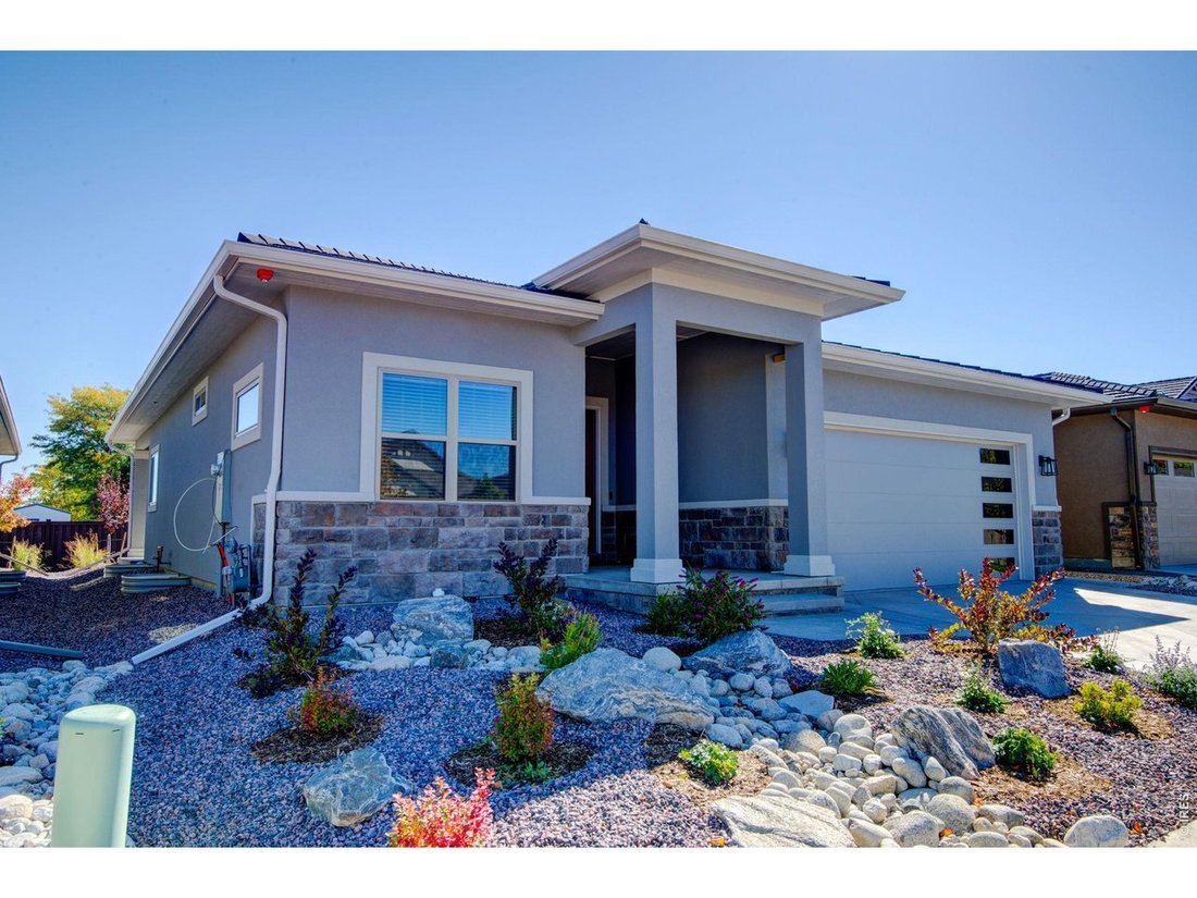 House in Berthoud, Colorado, United States 3 - 18378146