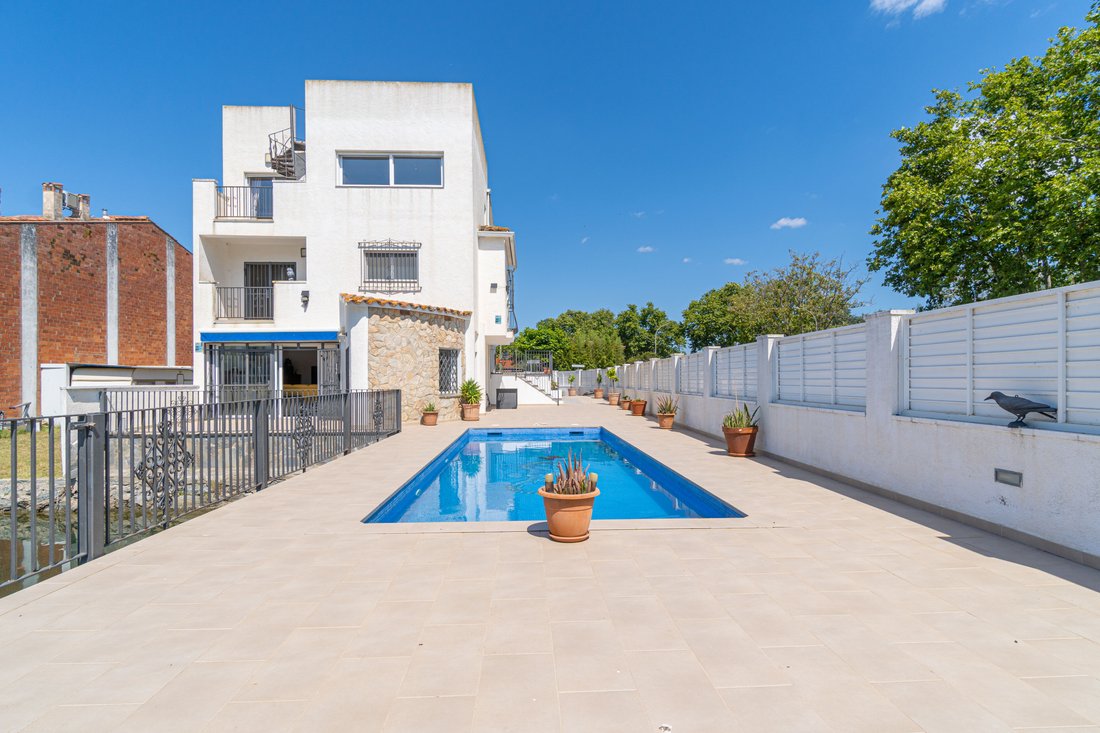 House in Empuriabrava, Catalonia, Spain 2 - 18378288