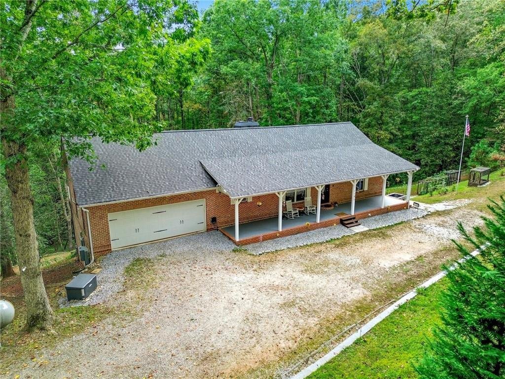 House in Cumming, Georgia, United States 1 - 18373803