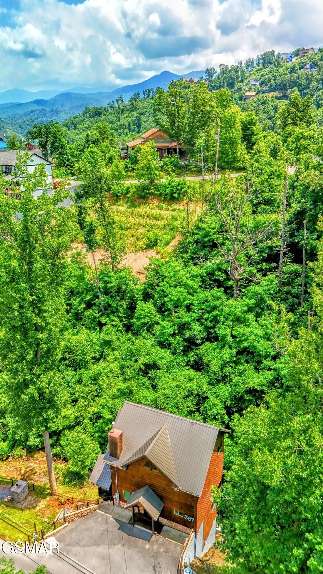 House in Gatlinburg, Tennessee, United States 3 - 18373906