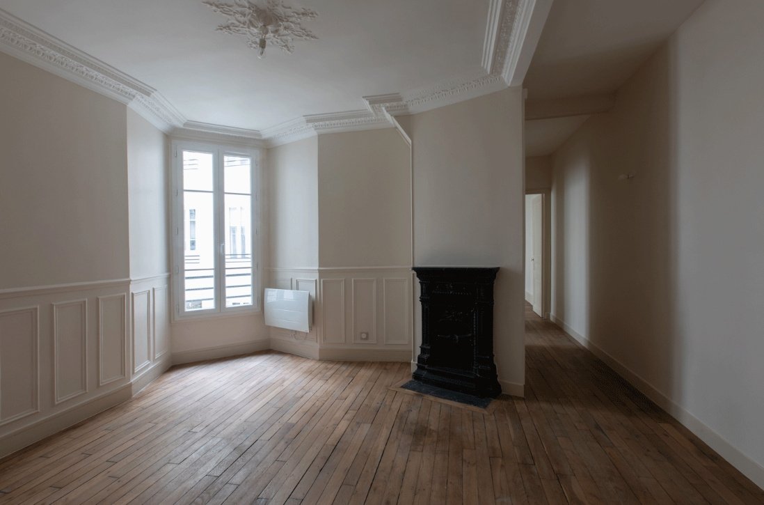 Appartement à Mouton Duvernet, Paris 14e Arrondissement, Paris 4 - 18379564