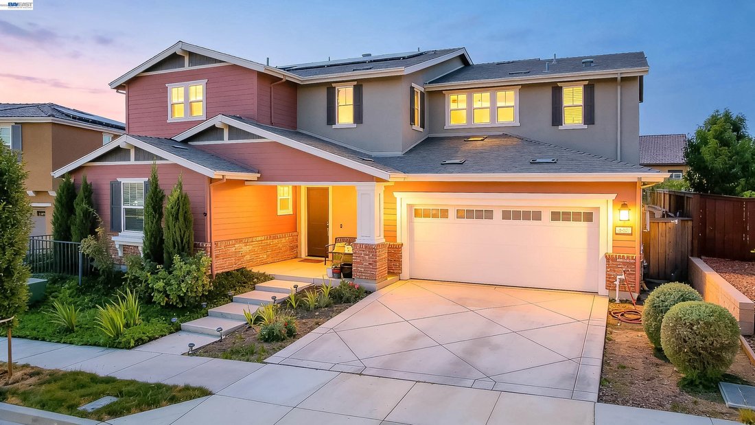 House in Tracy, California, United States 1 - 18378199