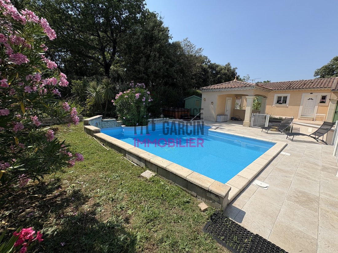 House in Aubignan, Provence-Alpes-Côte d'Azur, France 2 - 18385827