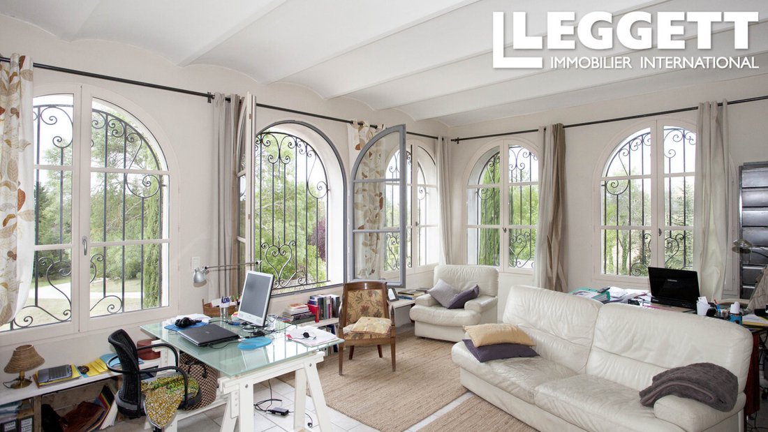 Casa a Rousson, Occitania, Francia 5 - 14331029