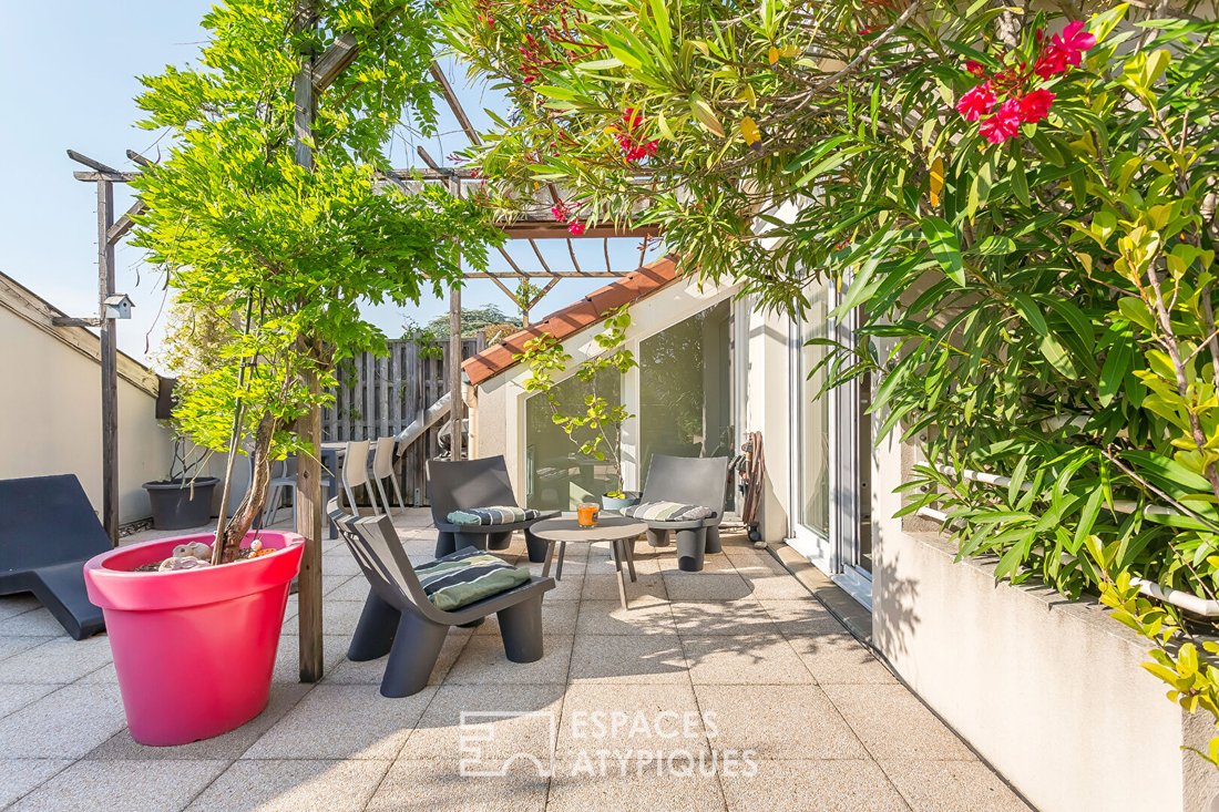 Apartamento en Montchat, Lyon 3e Arrondissement, Lion 5 - 18369357