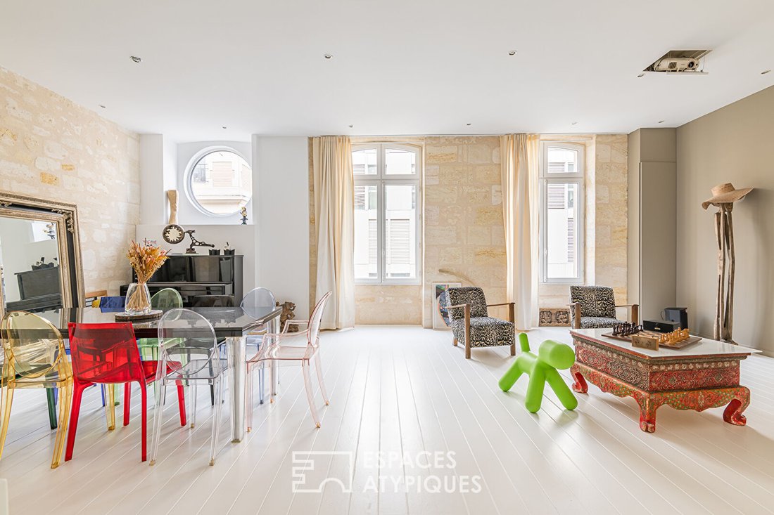Apartment in Grand Parc-Chartrons-Paul Doumer, Bordeaux, France 3 - 18368479