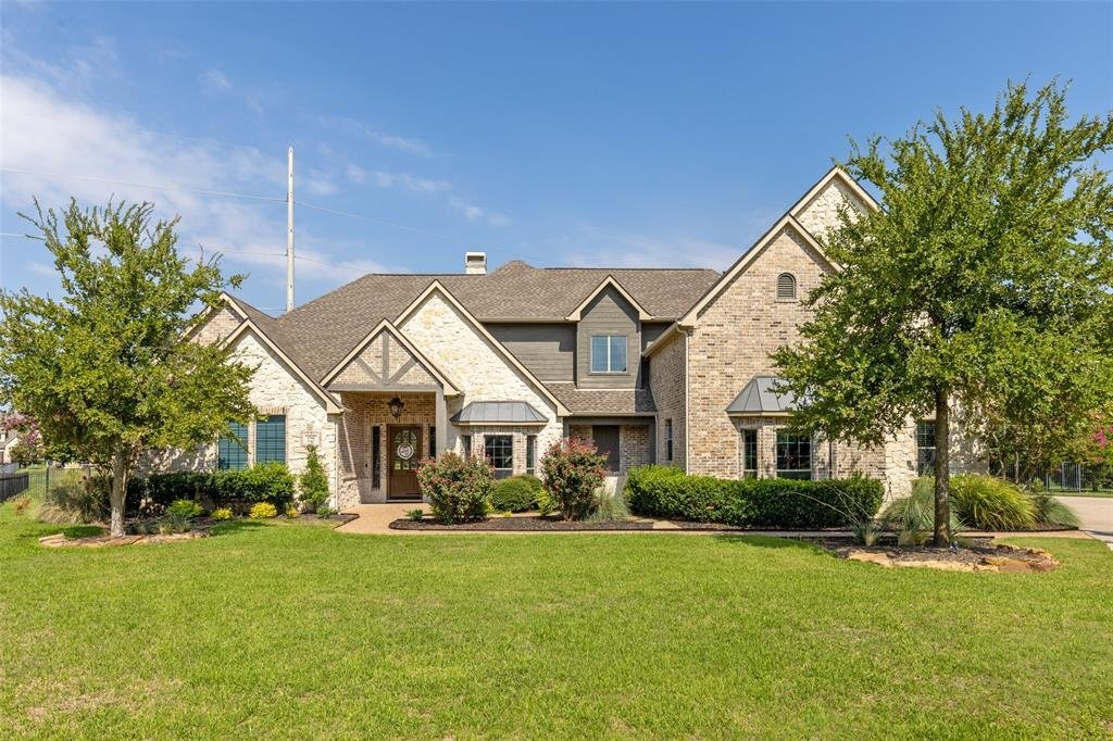 House in Prosper, Texas, United States 2 - 18380126