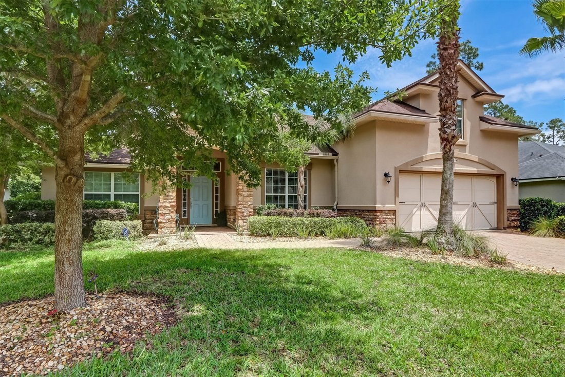 House in Fernandina Beach, Florida, United States 4 - 18374906