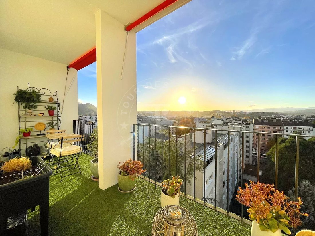 Apartment in Bonlieu, Annecy, France 3 - 18374233