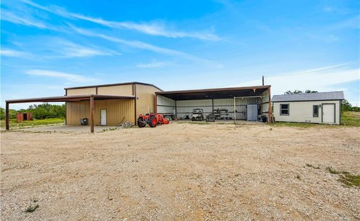 House in Roma, Texas, United States 1