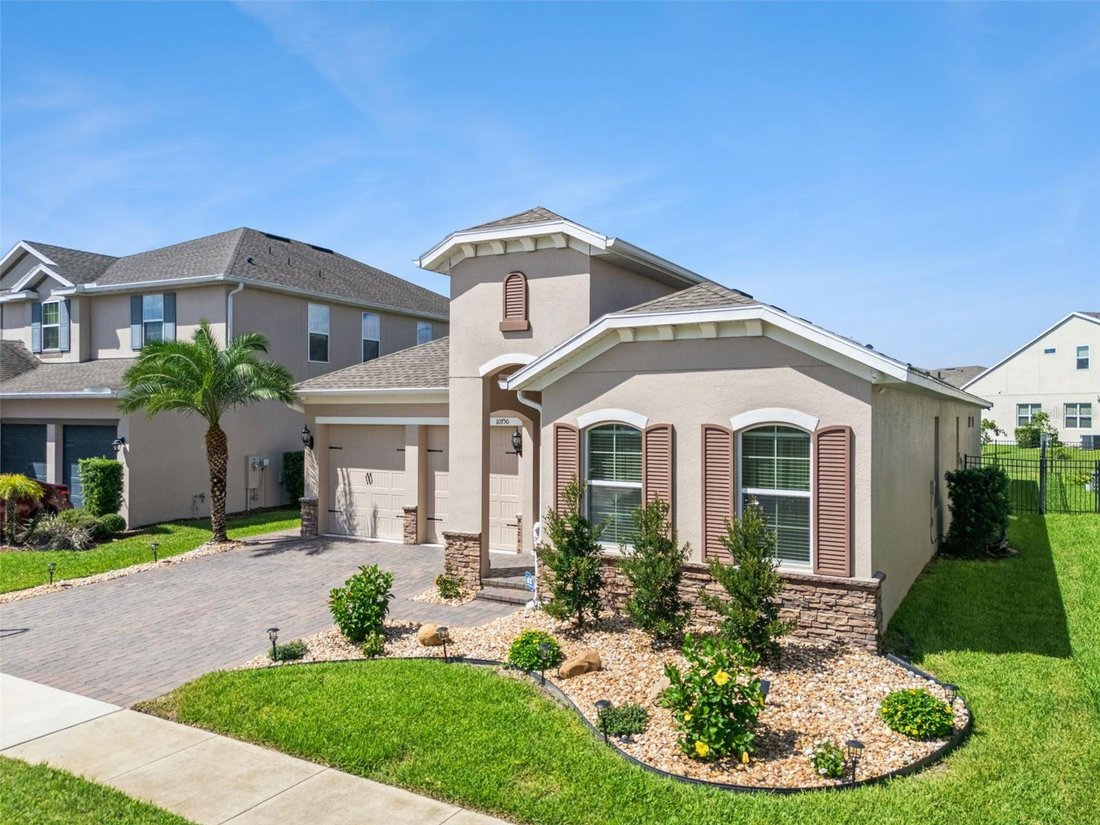 House in Winter Garden, Florida, United States 4 - 18379906