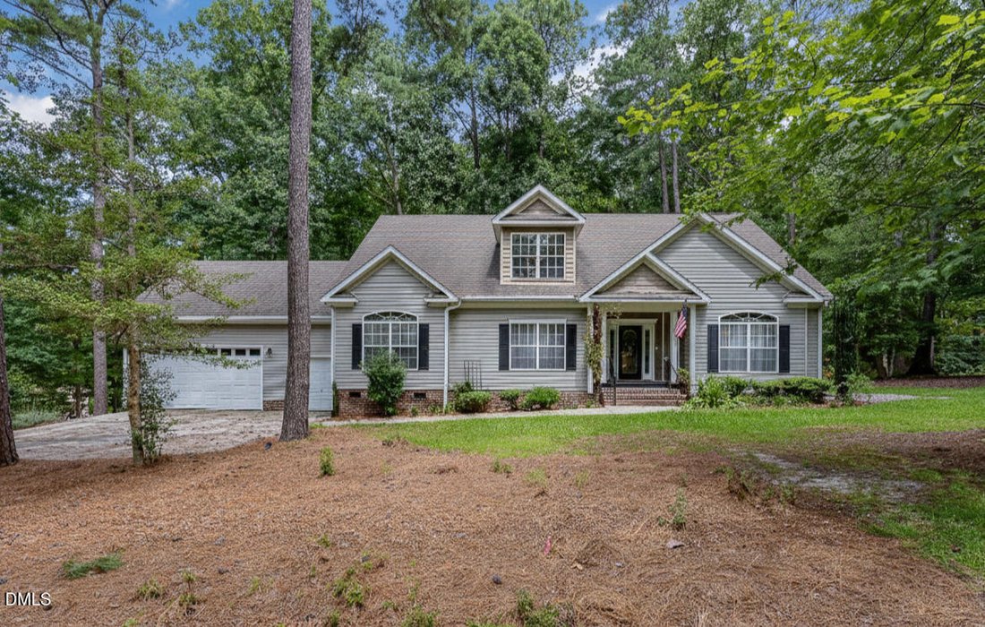 House in Sanford, North Carolina, United States 2 - 18380006