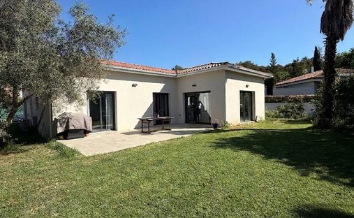 House in Castelnau-le-Lez, Occitania, France 1