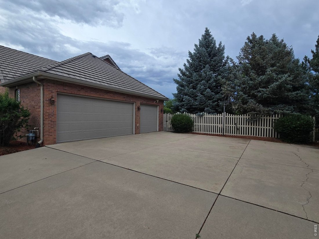 House in Greeley, Colorado, United States 4 - 18378139