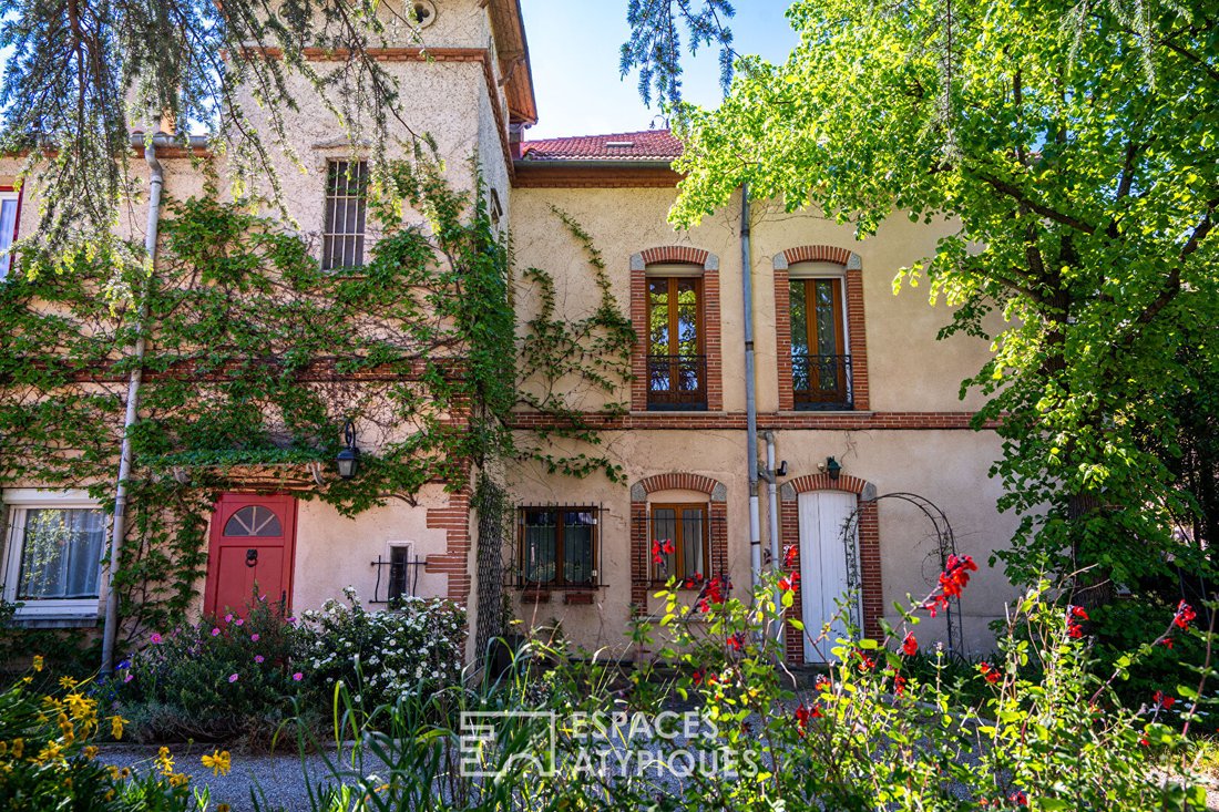 Villa in Ceret, Occitania, France 3 - 18368034