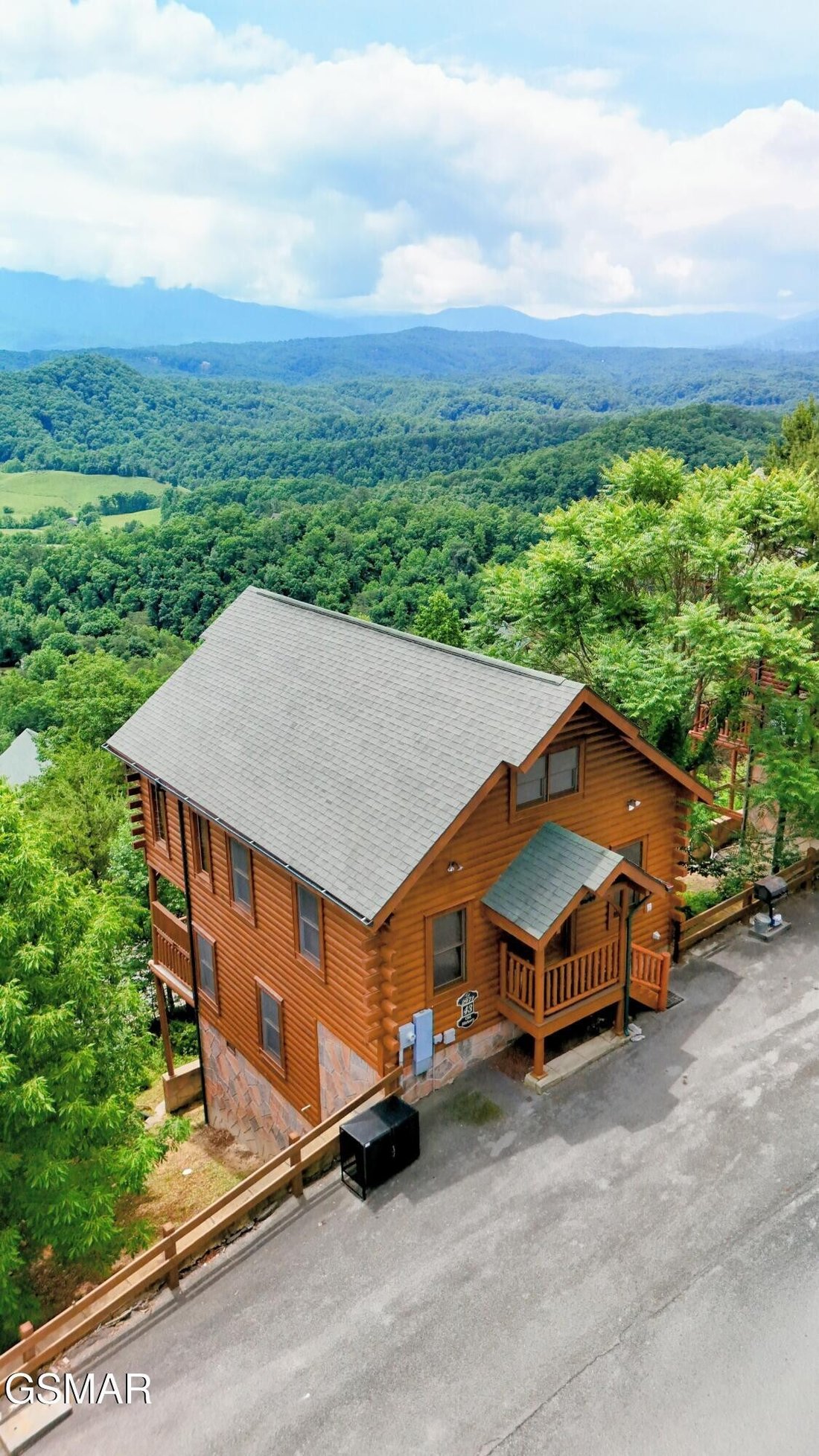 House in Sevierville, Tennessee, United States 4 - 18373694
