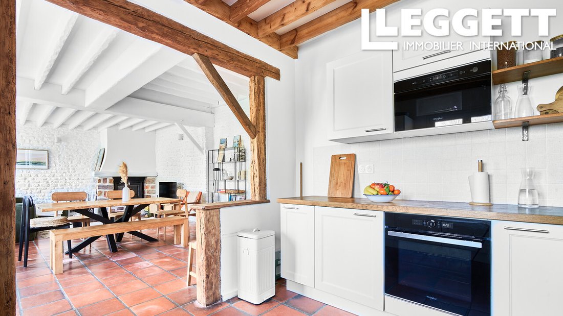 House in Andilly-les-Marais, Nouvelle-Aquitaine, France 5 - 15625542