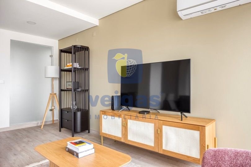 Apartment in Avenidas Novas, Lisbon, Portugal 4 - 18375880