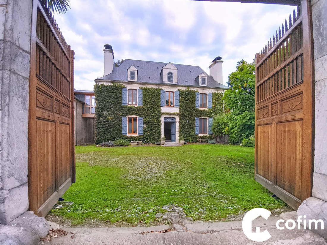 House in Angais, Nouvelle-Aquitaine, France 3 - 16288600