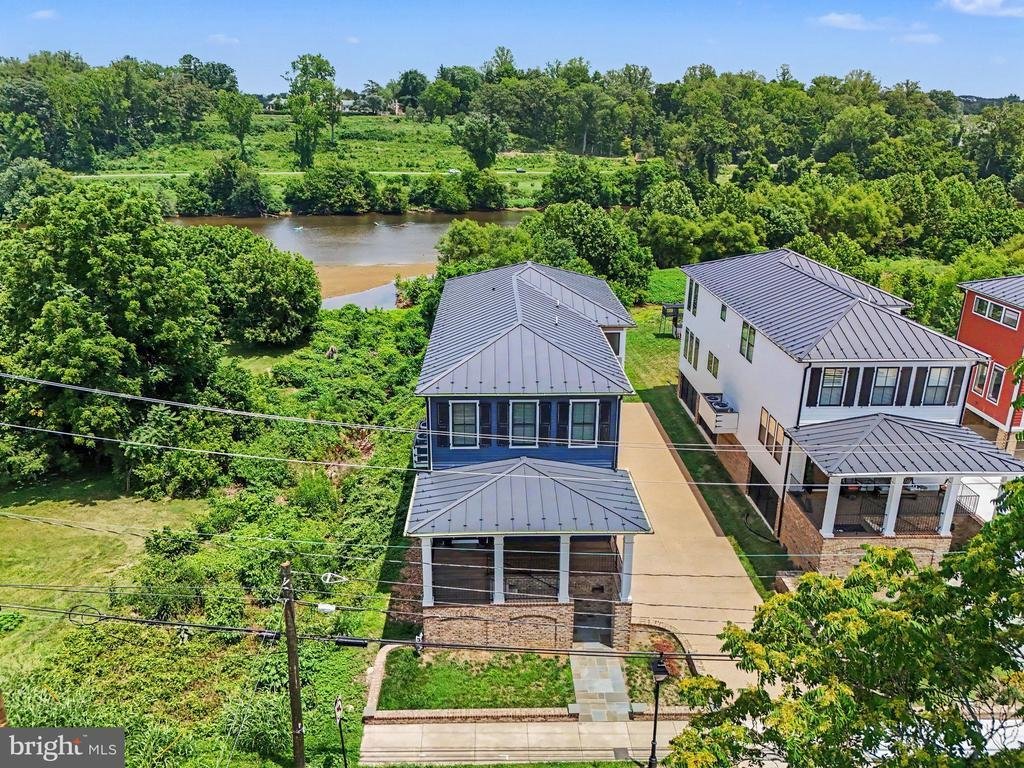 House in Fredericksburg, Virginia, United States 2 - 18374724