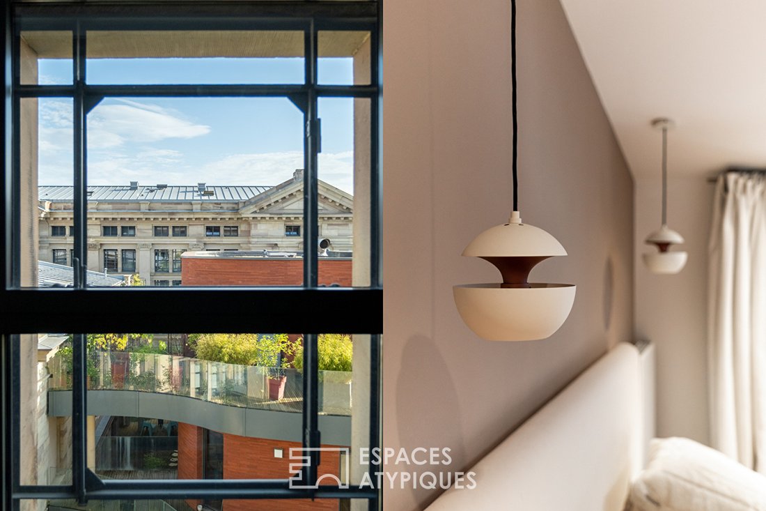 Apartment in Forêt Noire Centre, Strasbourg, France 4 - 18369025