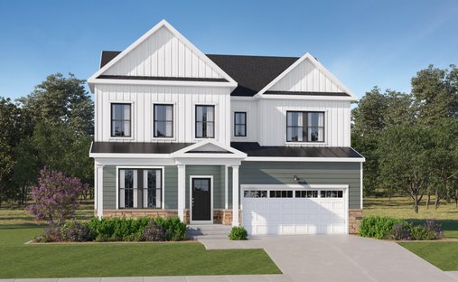 Haus in Townsend, Delaware, Vereinigte Staaten 1