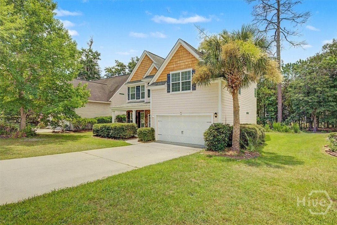 House in Savannah, Georgia, United States 5 - 18378958