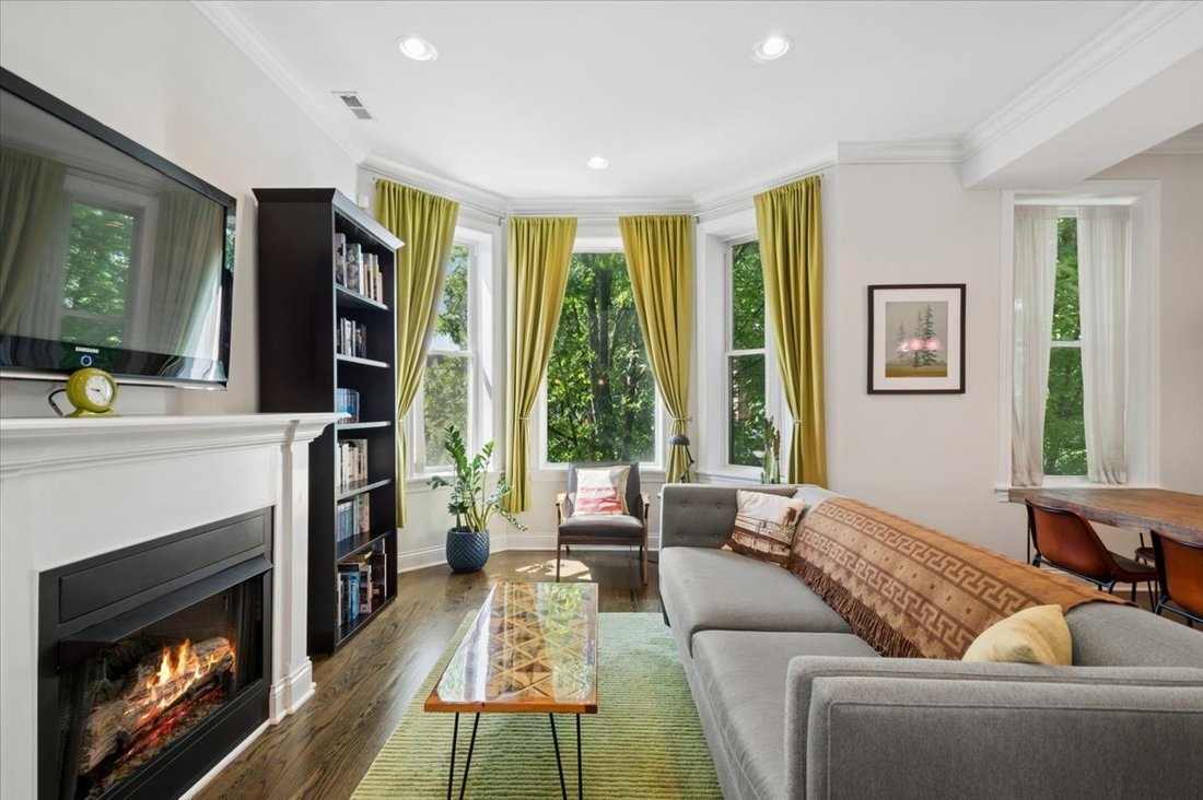 Condo in Chicago, Illinois, United States 2 - 18373760