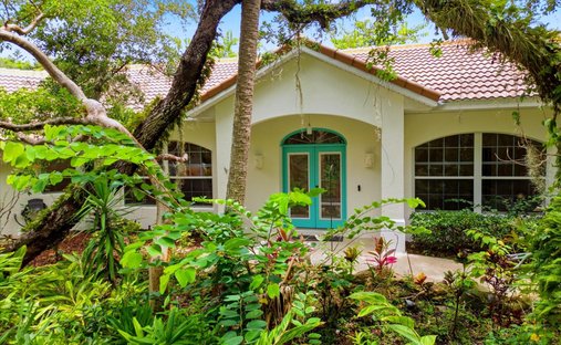 Casa a Melbourne Beach, Florida, Stati Uniti 1