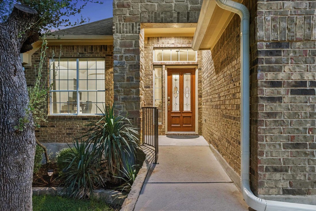 House in Cedar Park, Texas, United States 3 - 18379770