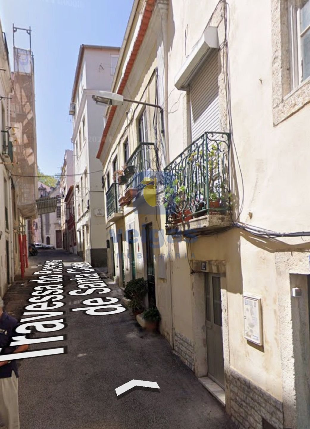 House in Sao Vicente, Lisbon, Portugal 1 - 18375479
